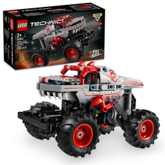 LEGO Technic Monster Jam ThunderROARus Pull-Back Truck  42200