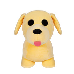 Adopt Me! 8-Inch Basic Dog Collector Plush - Series 1