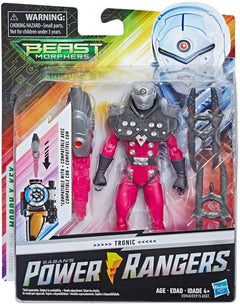 Power Rangers 6