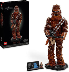 LEGO Star Wars Chewbacca 75371