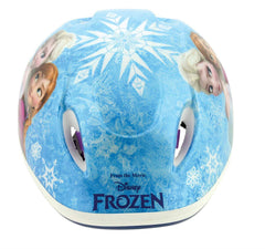 Frozen Safety Helmet