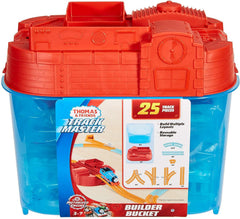 Thomas and Friends Trackmaster Builder Bucket