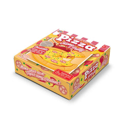Make Your Own Pizza Slime Kit