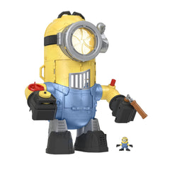 Imaginext Minions - Minion Bot