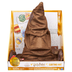 Harry Potter Wizarding World Sorting Hat