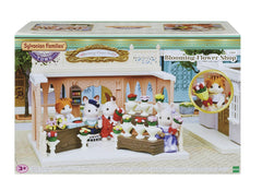 Sylvanian Families Blooming Flower Shop