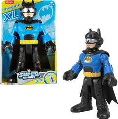 Imaginext DC Super Friends Batman Figure