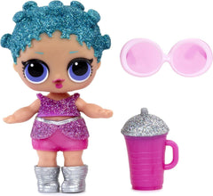 L.O.L Surprise! Glitter Series Doll