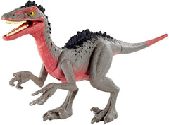 Jurassic World Attack Pack Troodon Figure