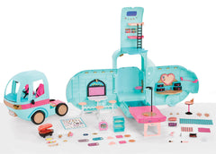L.O.L. Surprise! Glam N' Go Camper