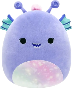 Squishmallows 12inch Roboyo Water Alien