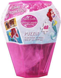 Disney Princess Signature Lenticular Puzzle