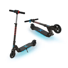 Hover-1 Comet Electric Scooter - Black