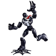 Spiderman Bend and Flex Space Mission Venom 6
