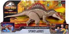 Jurassic World Extreme Chompin' Sinosaurus