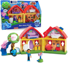 Blue's Clues & You! House Playset