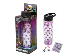 Monster High Decorate Your Own Water Bottle