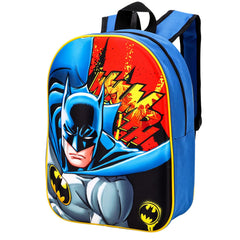 EVA 3D Batman Backpack