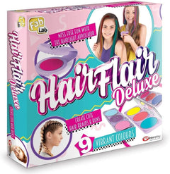 FabLab Hair Flair Deluxe Set