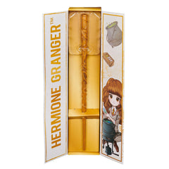 Harry Potter Magical Collector Wand
