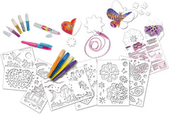 Blo Pens Glitter Studio