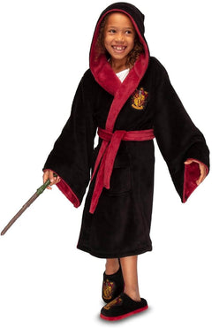 Harry Potter Gryffindor Robe - 10 to 12 Years