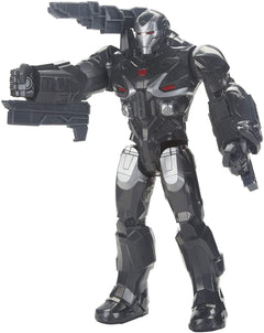 Marvel Avengers Endgame Titan Hero Series War Machine