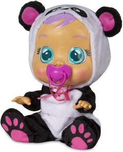 Cry Babies Pandy Doll