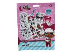 L.O.L Surprise Fun Bag