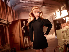Barbie Best In Black Doll