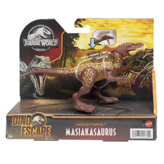 Jurassic World Fierce Force - Masiakasaurus Figure