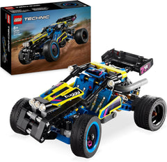 LEGO Technic Off-Road Race Buggy 42164