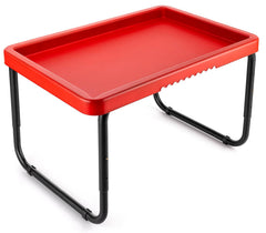 Play Tray Activity Table