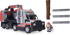 PAW Patrol Al Deluxe Big Truck