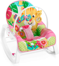 Fisher Price Infant  Rocker