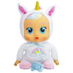 Cry Babies Goodnight Dreamy Doll