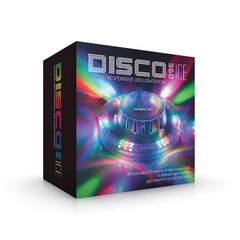 RED5 Disco ICE 360