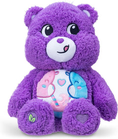 Care Bears Cozy Collection Plush Share Bear