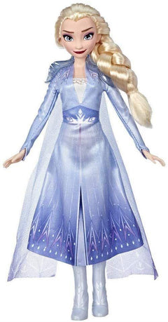 Disney Frozen 2 Elsa Fashion Doll