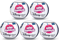 5 Surprise Mini Brands Disney 5-Pack