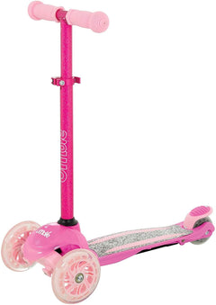 uMove Sparkle Flex Scooter