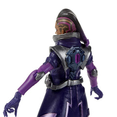 Overwatch Ultimates Sombra