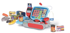 Casdon Supermarket Till