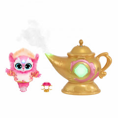 Magic Mixies Magic Genie Lamp - Pink