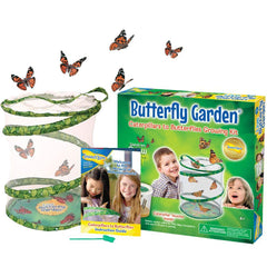 Insect Lore Butterfly Garden