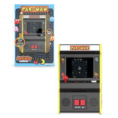 Pac-man Arcade Classics (TFT)