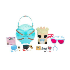 L.O.L. Surprise! Biggie Pet Bunny