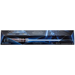 Star Wars The Black Series Leia Organa Force FX Elite Lightsaber