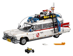 LEGO Creator Expert Ghostbusters ECTO-1 10274