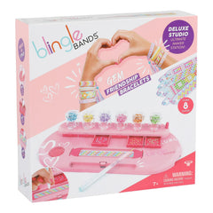 Blingle Bands Studio Pack